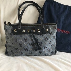 Dooney and Bourke Purse